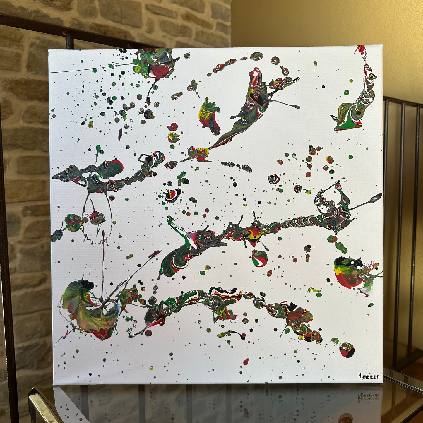 quadro